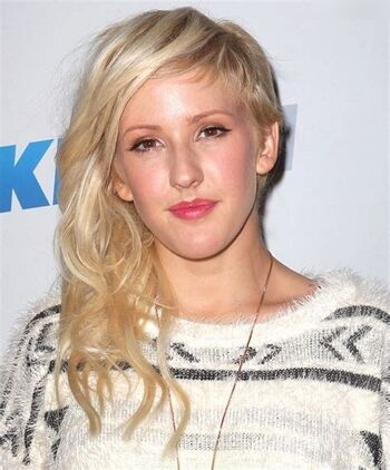 Ellie Goulding