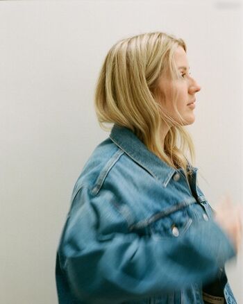 Ellie Goulding