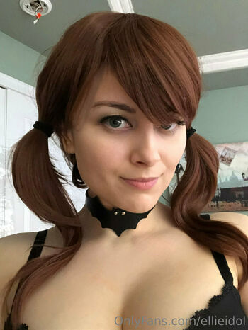 Ellie Idol