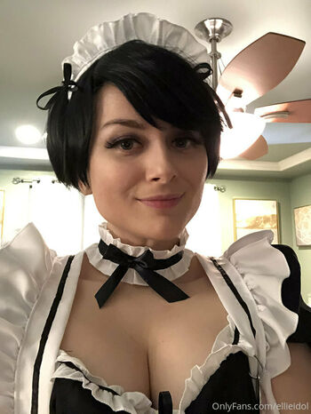 Ellie Idol
