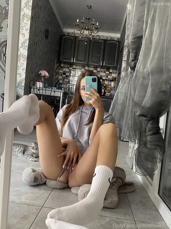 Ellie Leen