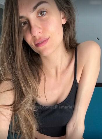 Ellie Marie