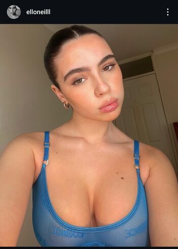 Ellie O’Neill
