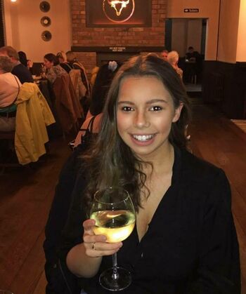 Ellie Taylor