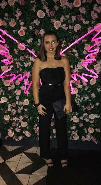 Ellie Taylor