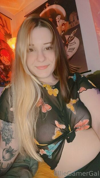 elliegamergal