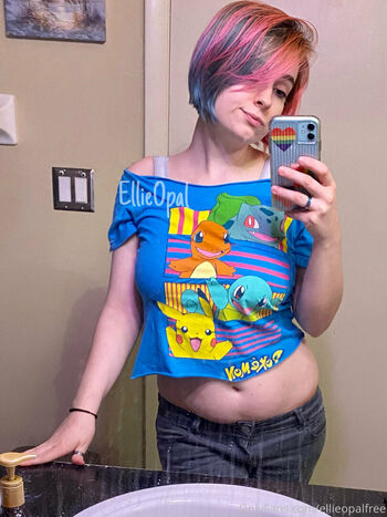 ellieopalfree