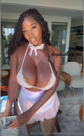 ellietheempressfree