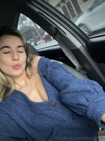 Ellory Smith