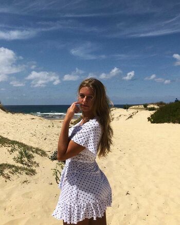 Elly Anne