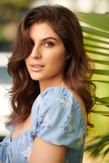 Elnaaz Norouzi
