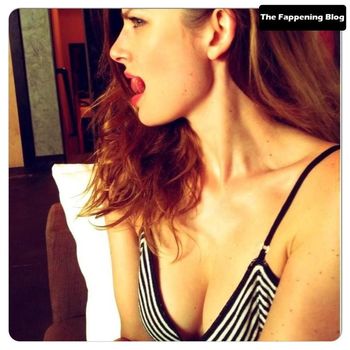 Elodie Frege