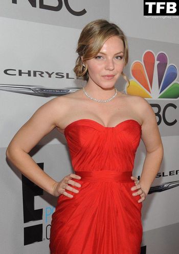 Eloise Mumford