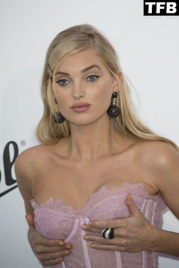 Elsa Hosk