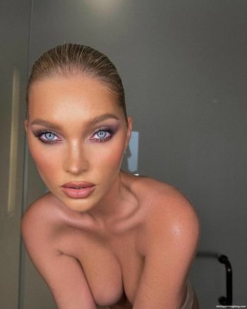 Elsa Hosk