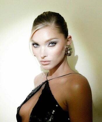 Elsa Hosk