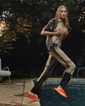 Elsa Hosk