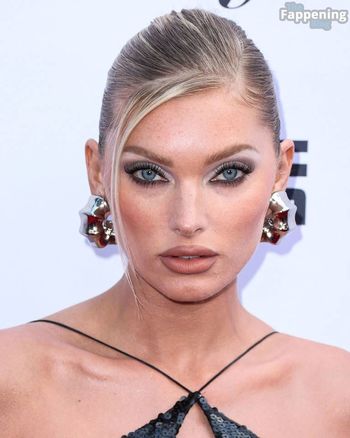 Elsa Hosk