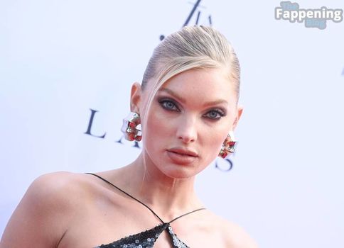 Elsa Hosk