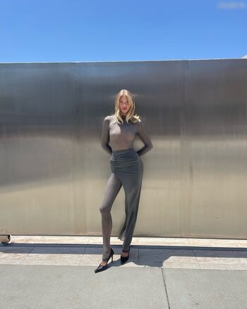 Elsa Hosk