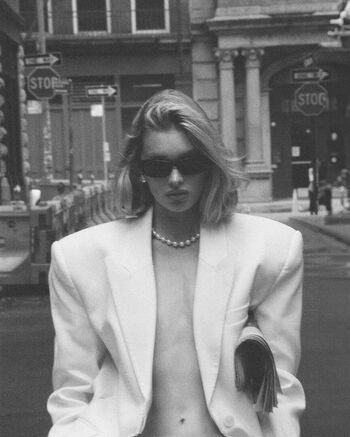 Elsa Hosk
