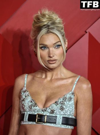 Elsa Hosk