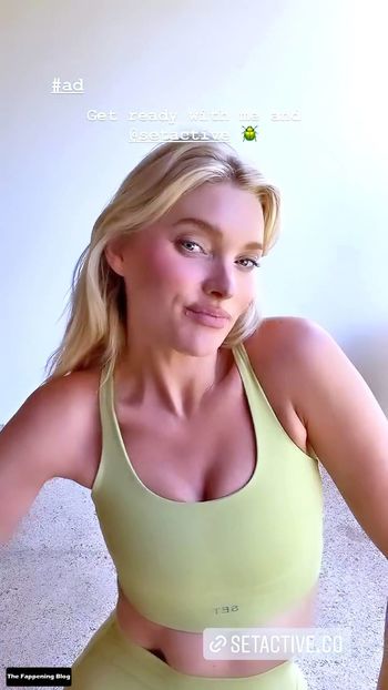 Elsa Hosk