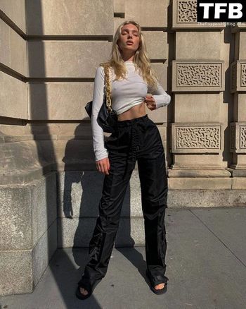 Elsa Hosk