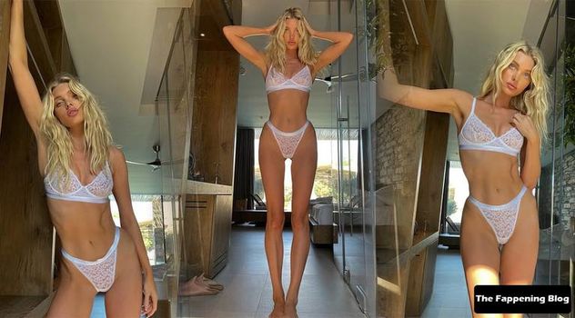 Elsa Hosk