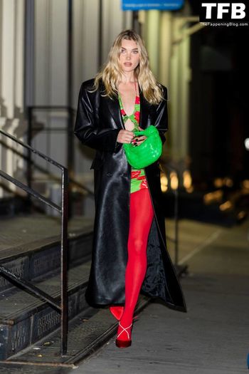 Elsa Hosk