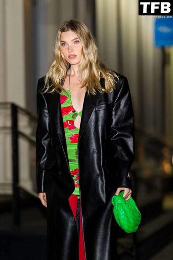 Elsa Hosk