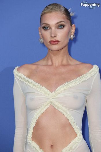 Elsa Hosk
