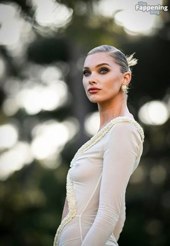 Elsa Hosk
