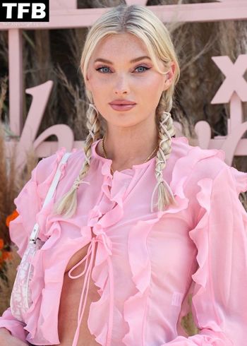 Elsa Hosk