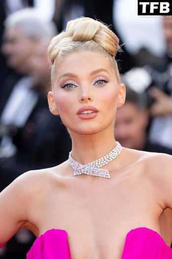 Elsa Hosk