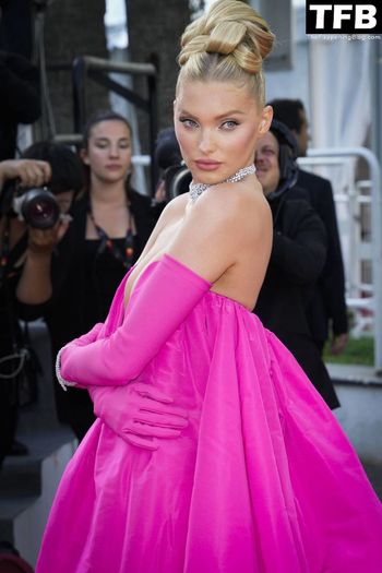 Elsa Hosk