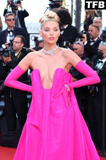 Elsa Hosk