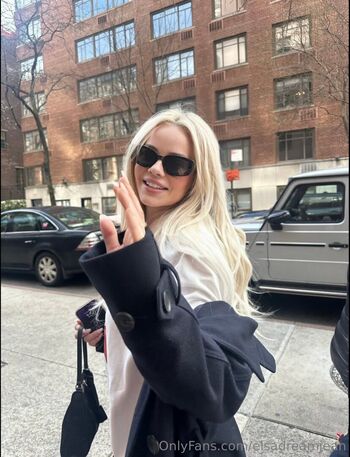 Elsa Jean