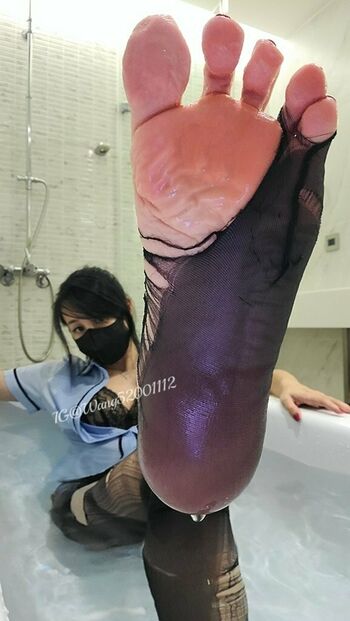 Elsa Wang