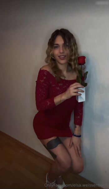 Elsa Weißenbach