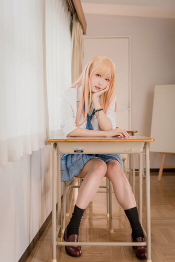 Ely Cosplayer