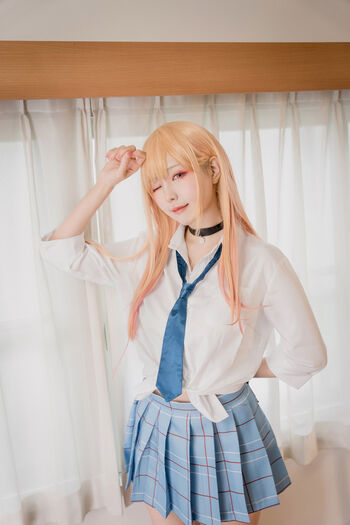 Ely Cosplayer