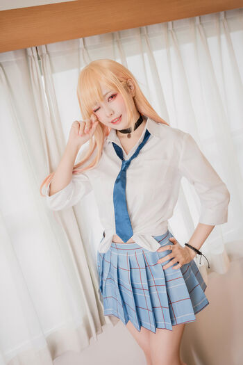 Ely Cosplayer