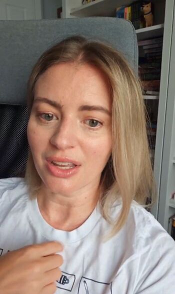 Elyse Willems