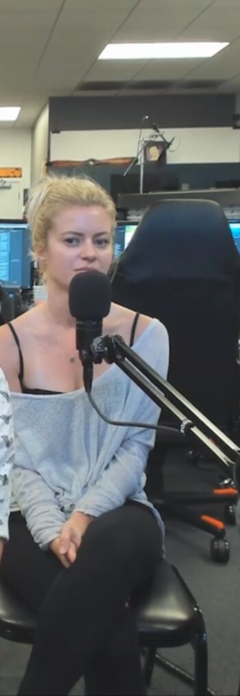 Elyse Willems