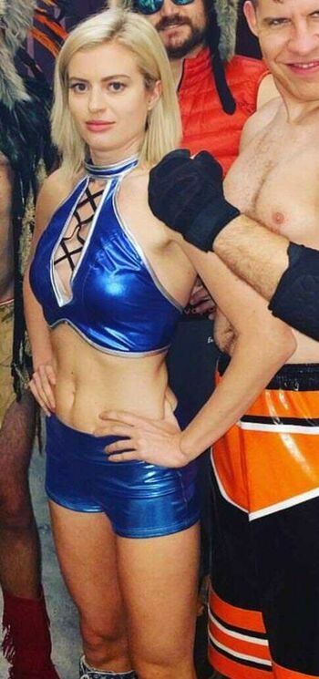 Elyse Willems