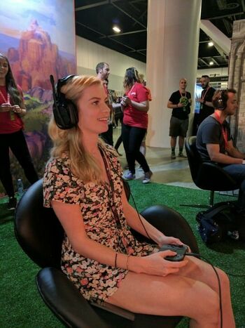 Elyse Willems
