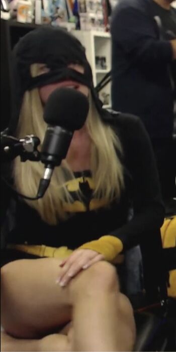 Elyse Willems