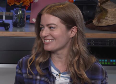 Elyse Willems