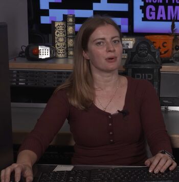 Elyse Willems